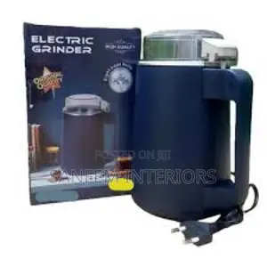 Electric Grinder