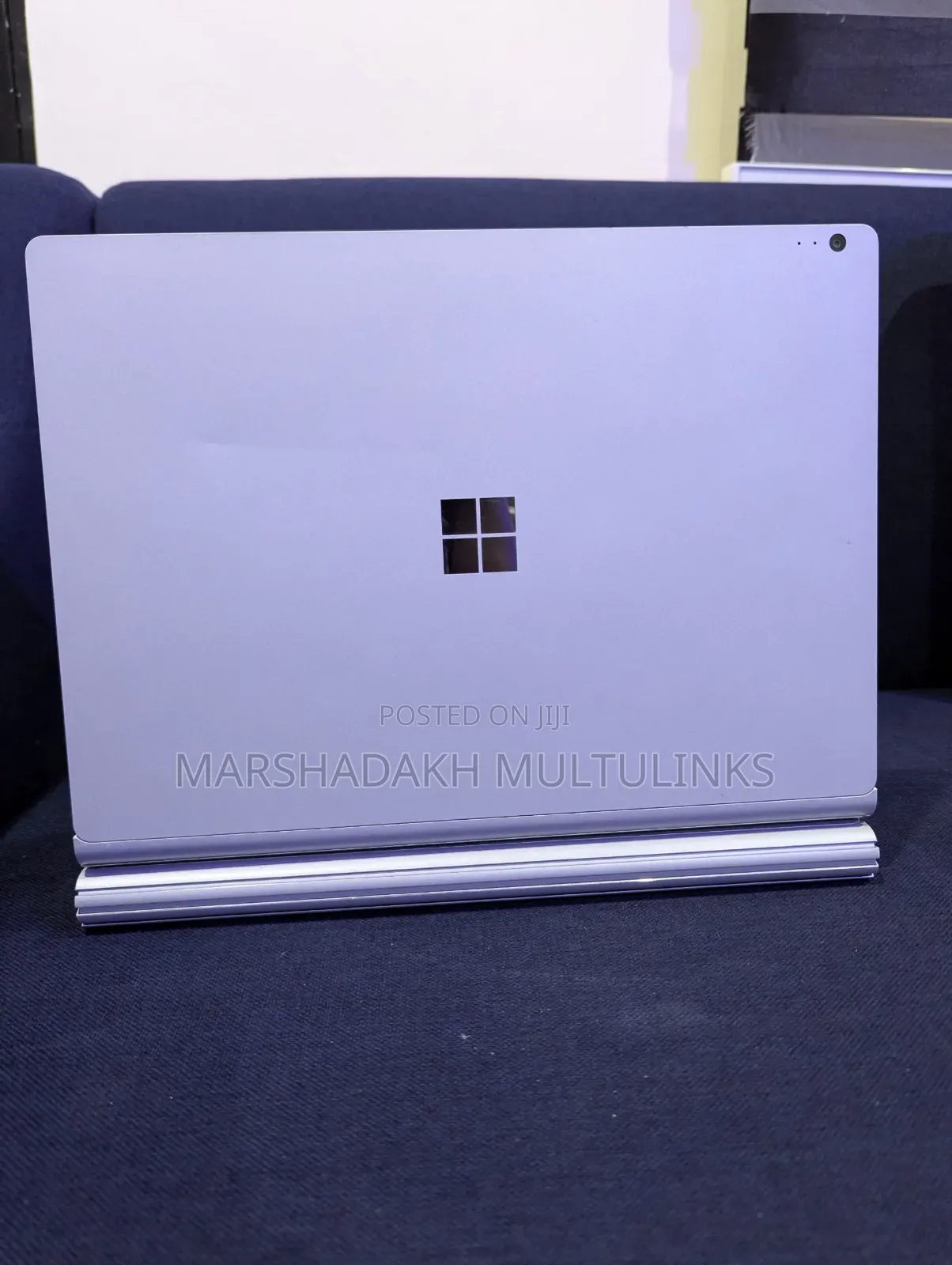 Laptop Microsoft Surface Book 16GB Intel Core I7 SSD 512GB