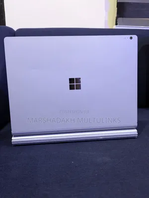 Laptop Microsoft Surface Book 16GB Intel Core I7 SSD 512GB