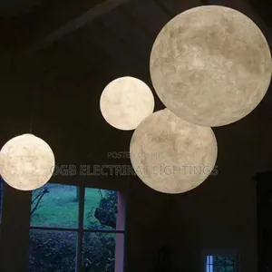 Bedroom Decoration Hanging Lamp