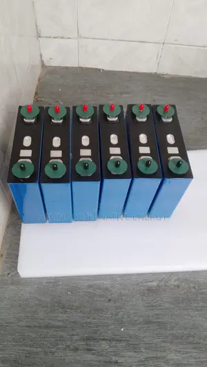 100ah Lifepo4