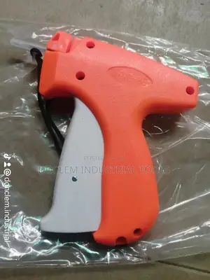 Tagging Gun Machine