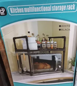 Brand New Kitchen Multifunctional Storage Rack