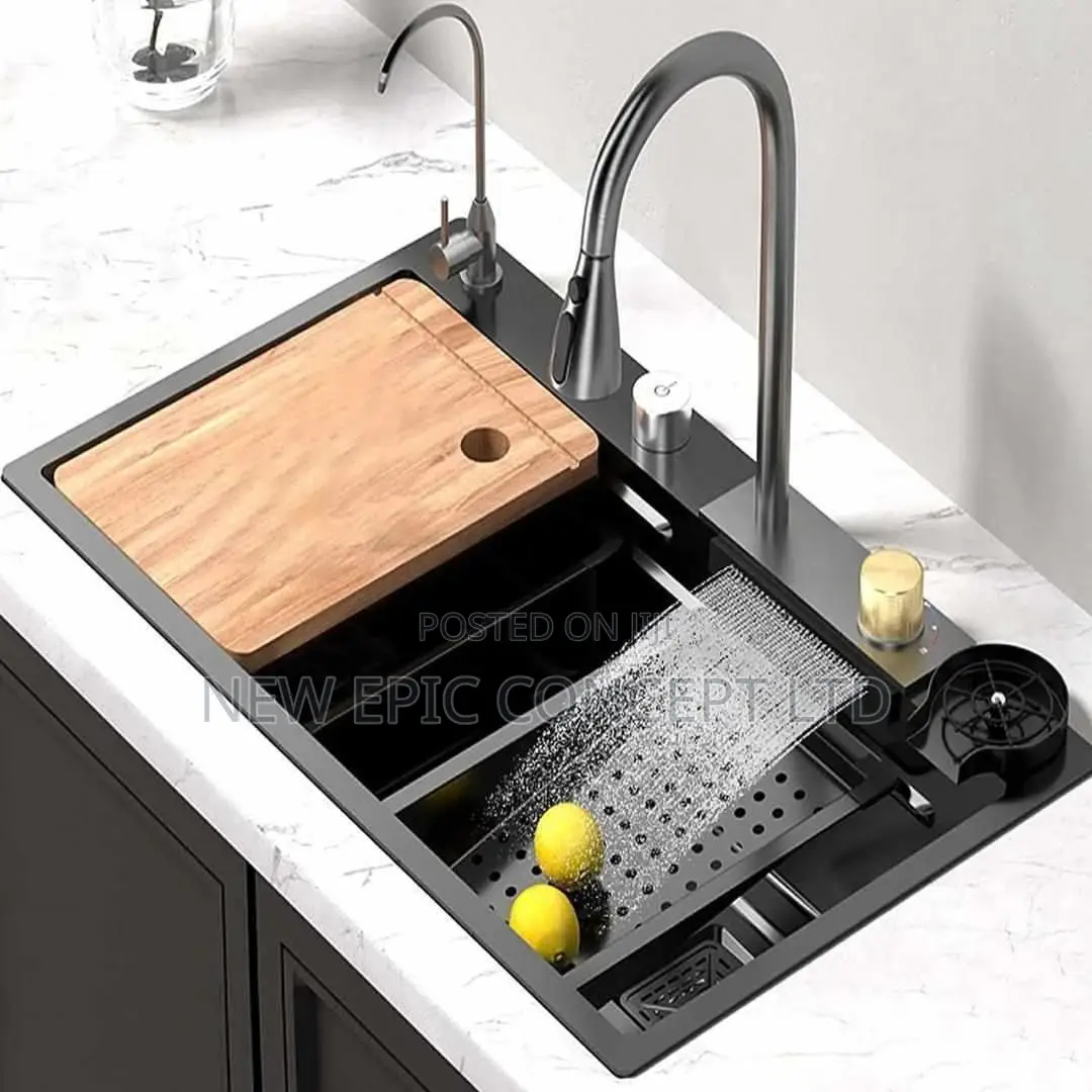 High Quality Kitchen Sink