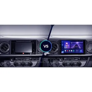 Toyota Tacoma 2015-21 Car GPS Navigation System