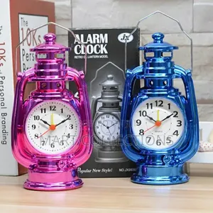 Alarm Clock Table Clock Office Ornament