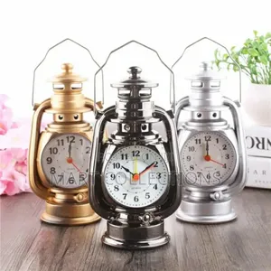 Alarm Clock Table Clock Office Ornament
