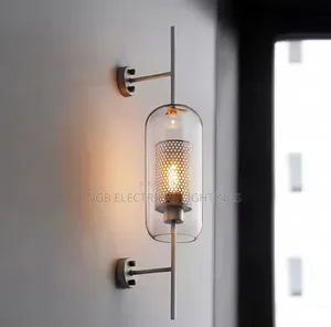 Post Modern Vintage LED Wall