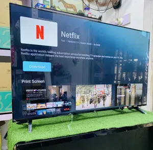 Lg 65 Inch Smart Tv Netflix, Youtube, Bluetooth