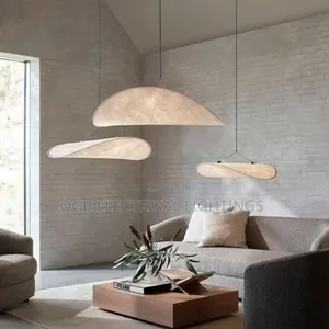 Denmark Cloud Chandelier