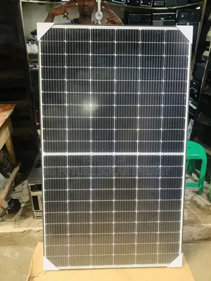 500w Canadian Solar Panel 120c