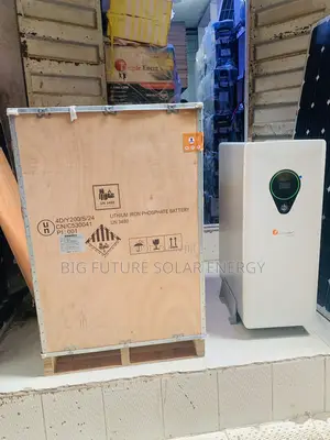 17.5kwh Felicity Lithium Battery 51.2v