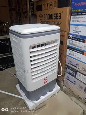 Sontec Air Cooler Enjoying Able