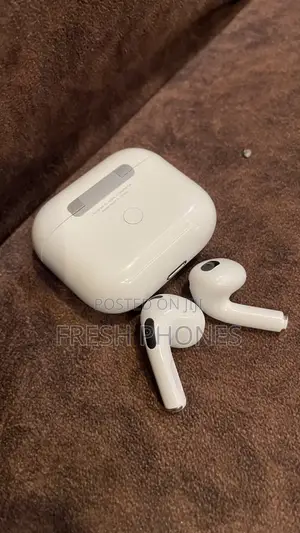 Original Airpods 3rd Gen