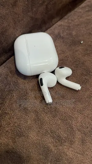 Original Airpods 3rd Gen