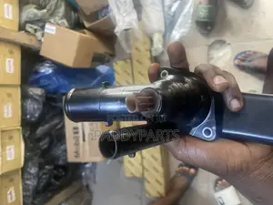 Toyota RAV4 Engine Coolant Thermostat(2019-2021)