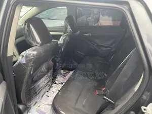 Toyota Matrix 2010 Gray