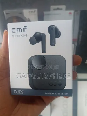 Nothing CMF Buds