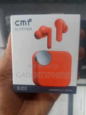 Nothing CMF Buds
