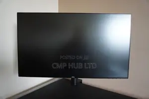Dell U2417h Ultrasharp 24 Inch Infinity Edge Monitor