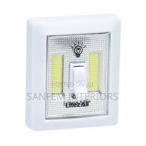 Switch Light