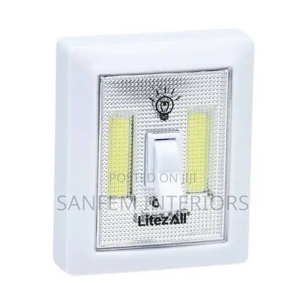 Switch Light