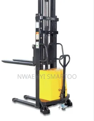 Electric Stacker 1.6meter
