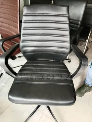 Luxury High Quality Office Chair Swivel