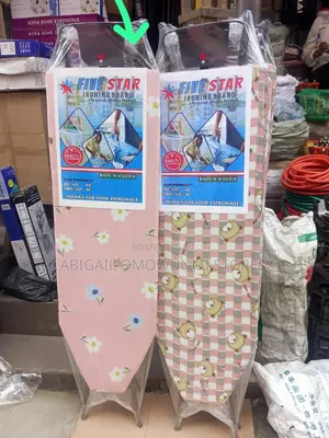 Ironing Board Five Star