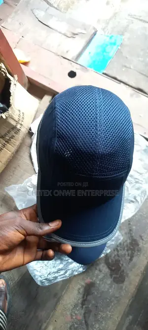 Face Cap Helmet...(Bunch Cap)