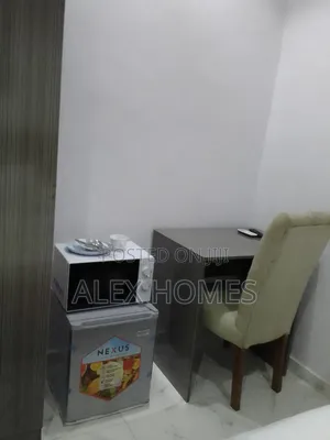 Luxury Studio Apartment