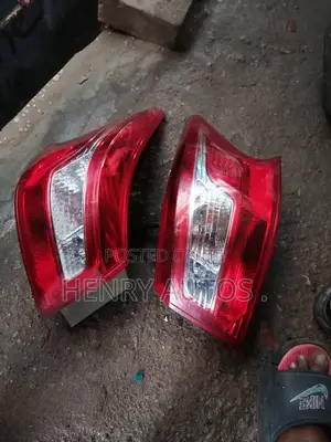 Complete Back Nissian Sentra 2016