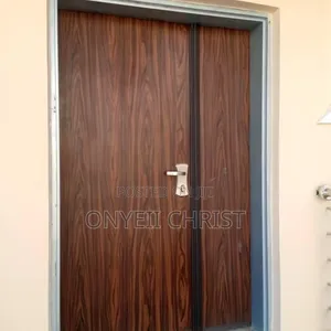 Lsareli Security
