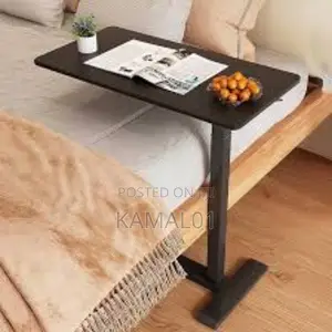 Adjustable Laptop Table (With Guide)