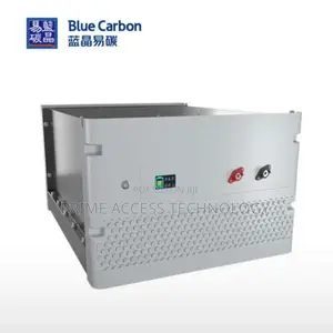 5kwh Lithium Ion Battery::