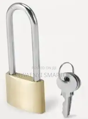 40mm Padlock