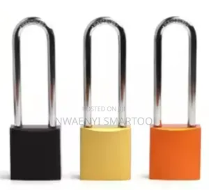 Pad Lock 40mm