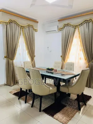 Quality Cream Board Curtains
