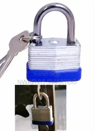 45mm Padlock