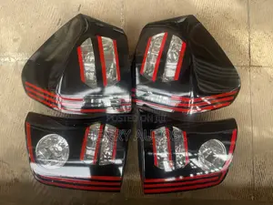 Taillights Rx 330 Yahoo