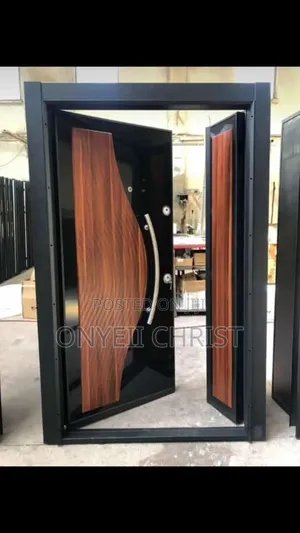 Turkey Luxury Door