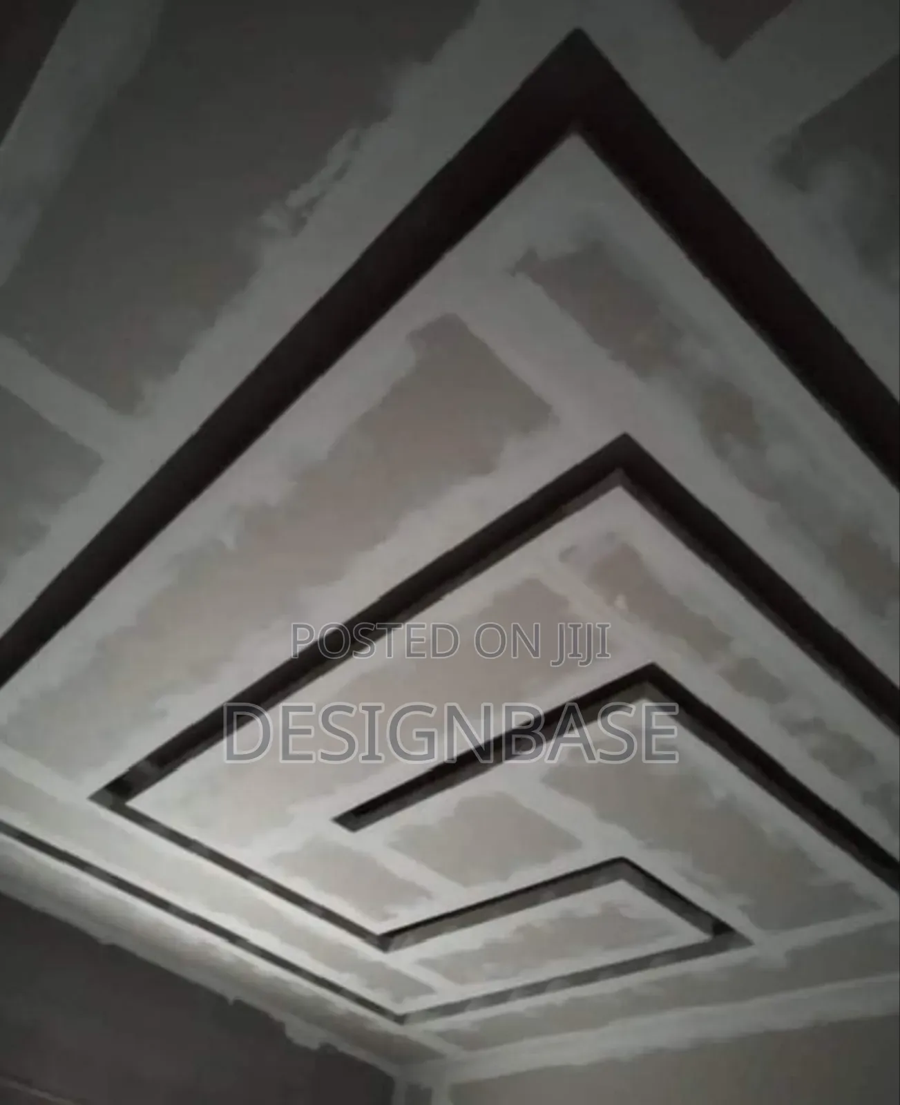 Pop Design Series and Plasterboard
