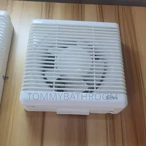 Wall Extractor Fan 8inches