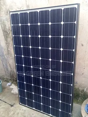 350w Canadian Solar Panel