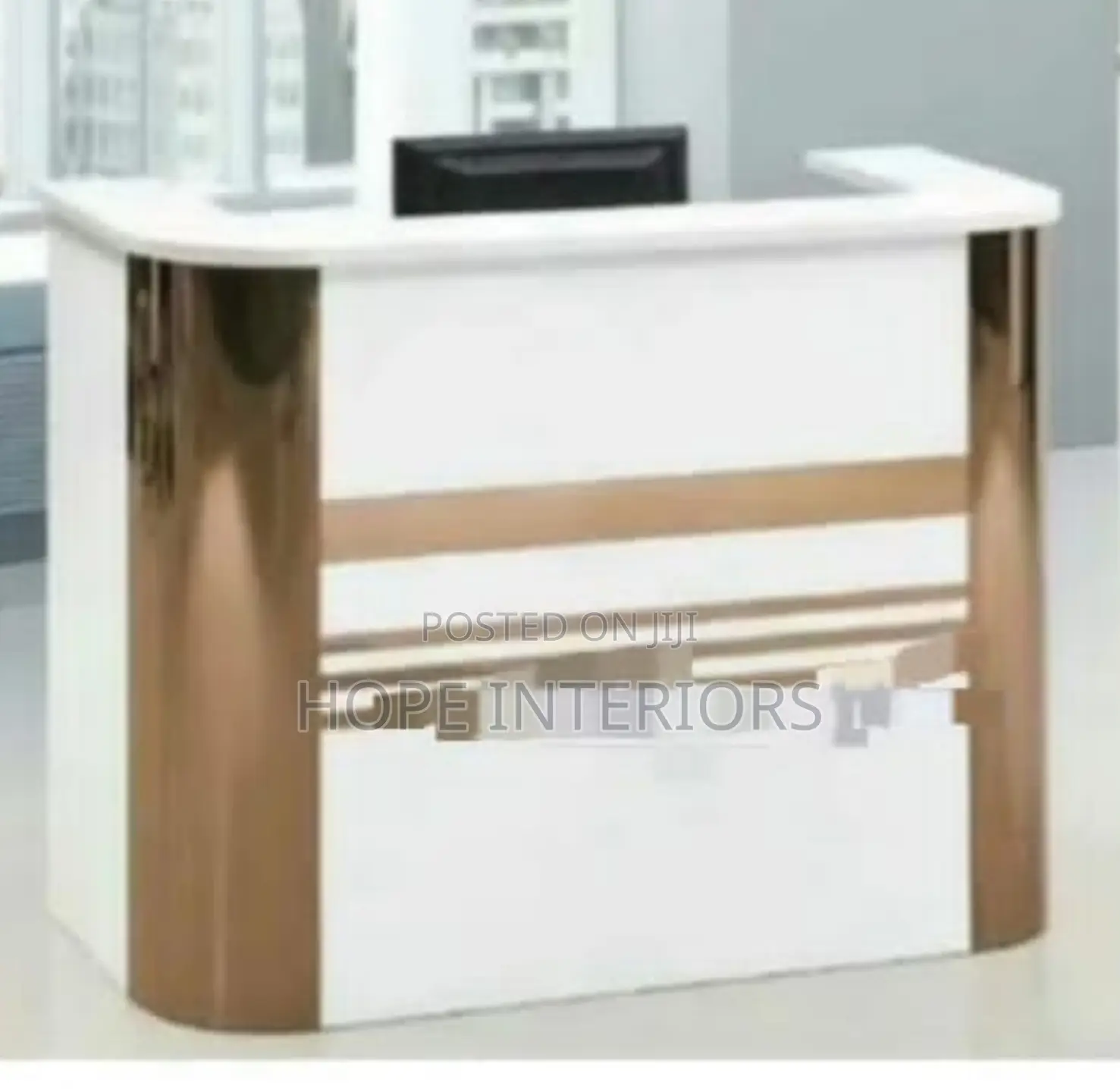 Reciption Canter