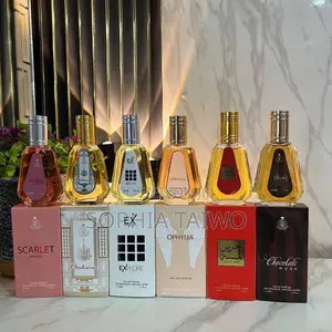 Photo - 50ml Perfume