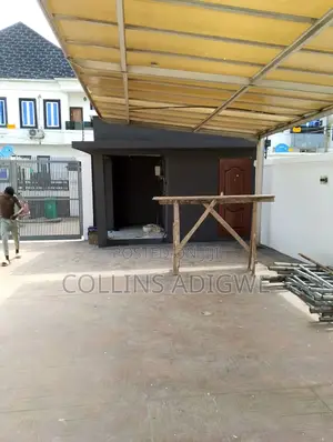 5bdrm Duplex in Agungi, Osapa london for sale