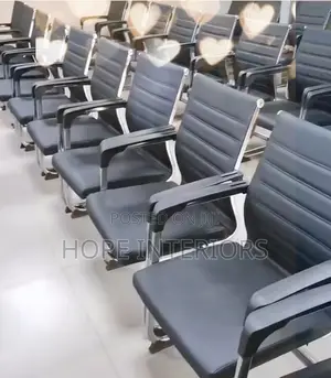 Conference and Office Visitor Chair