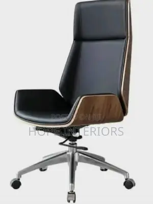 Office Chair Melina Back