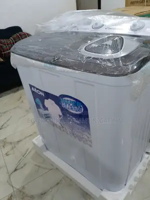 Super Quality Aeon 10kg Twin Tub Washing Machine